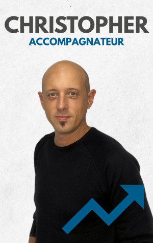 Christopher Chamberland