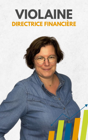 Violaine Jacques