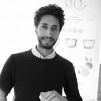 Adrien Rottenberg - Chi’s