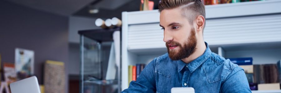 Créa-Job : Je veux reprendre une activité professionnelle existante