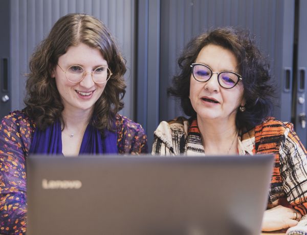 Créa-Job accompagne votre projet d’entreprise à travers un parcours personnalisé