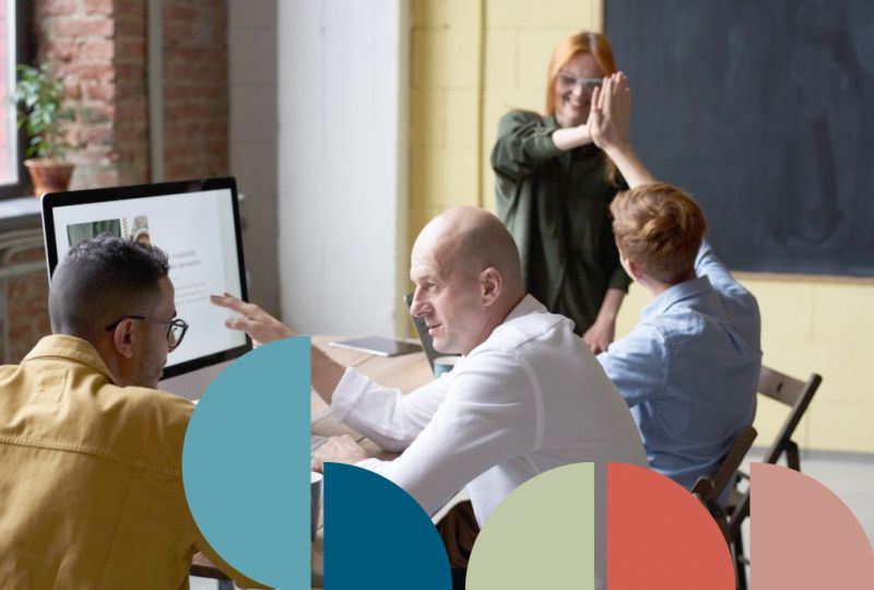 Créa-Job accompagne les jeunes créateurs d'entreprise dans ses 16 permanences en Brabant Wallon, Province de Liège et Province du Luxembourg. 