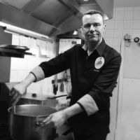 Fabian Staquet - Cuisine Locale