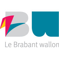 Logo Brabant Wallon