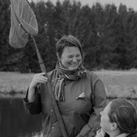 Nathalie D’Hoeraene - Make a dish