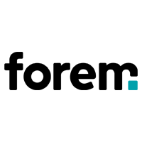 Logo Le Forem