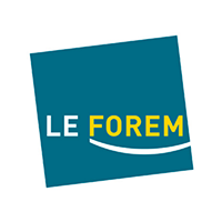 Logo Le Forem